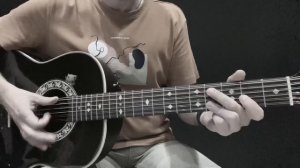 Разбор «Песня старого портного» А.Розенбаума