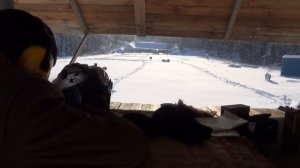 Страна вечной охоты: ВПО-221-01 9,6х53 Ланкастер