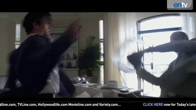 «Охотники на ведьм» преследуют «Муви 43» смотреть онлайн