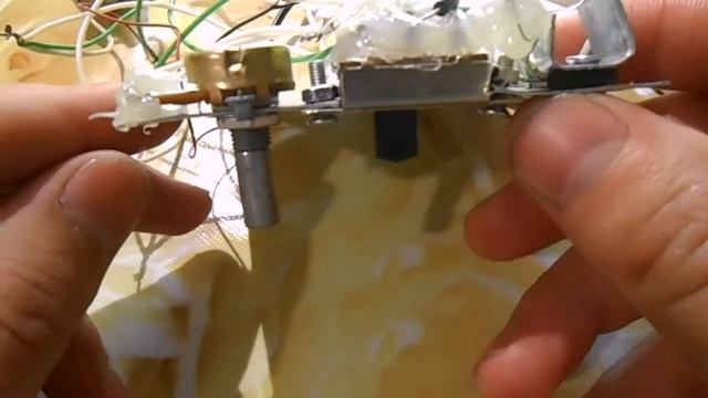 САМОДЕЛЬНЫЙ ДРАЙВЕР МОТОРА смотреть онлайн