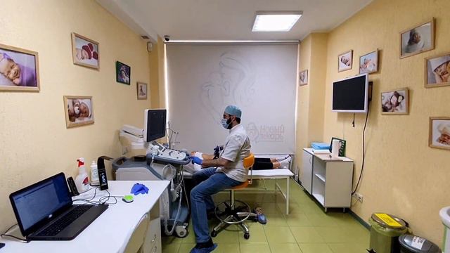 Новый Лекарь приветствует Вас!!! смотреть онлайн