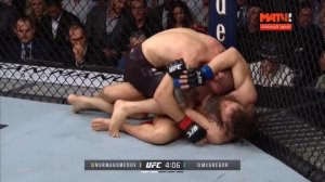 Хабиб vs Конор полный бой. UFC 229, 6 октября 2018 год.