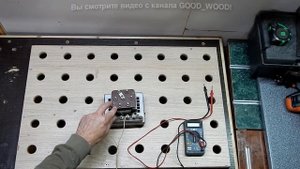 НЕ ПРОХОДИ МИМО. Выпрямитель ВАК-13
