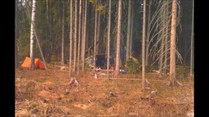Раскопки немецкого самолёта 2