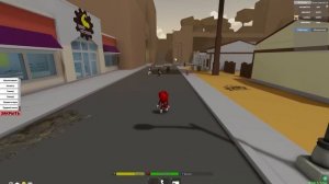 как стать худим в да худ?