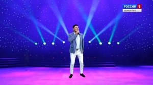 Николай Анисимов."Шундыё нуналъёсын" удмурт кырӟан