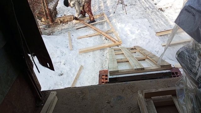 Получили долгожданного коня !!!?????? смотреть онлайн