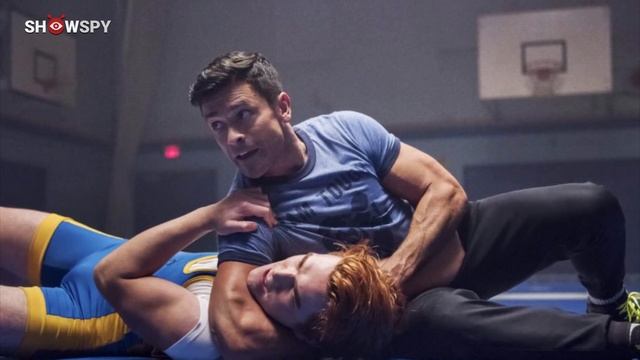 Ривердейл 2 сезон 11 серия промо фото смотреть онлайн