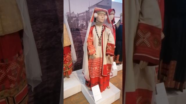 Рога Маши из Зарайска. А ещё понева, кичка и сорока смотреть онлайн