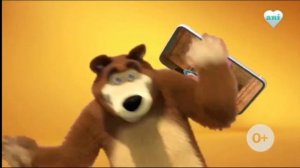 Рекламный блок (Ani, 20.11.2023)