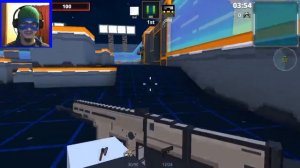 Pixel Strike 3D - MINECRAFT WITH GUNS