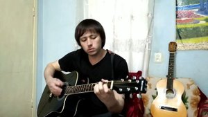 Восьмиклассница - Мухаммед (В.Цой Кино)