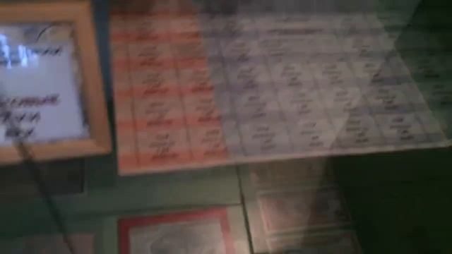 Музей Истории Денег смотреть онлайн