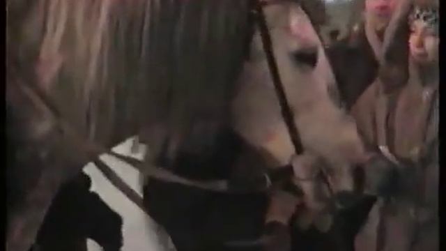 Новый год Набережные Челны 1998 год смотреть онлайн