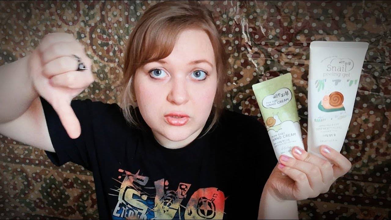 АСМР Моя БЮДЖЕТНАЯ КОСМЕТИКА 💄ЛУЧШАЯ 👍и Худшая👎
