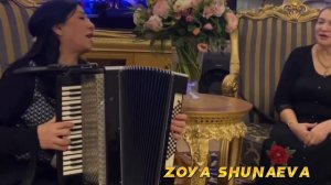 Зоя Чунаева  Народные #зоячунаева #кумыки #кумыкскиепесни #кумычки #аварская #аварскаяпесня