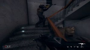 ZERO HOUR. Тактический шутер. Кооперативное прохождение. Миссия: Terror house.