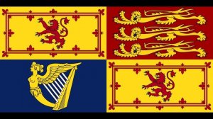 # 29 - The Flag of the United Kingdom/ UK ("Union Jack") Explained