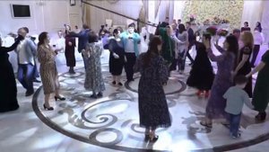 Абакар Курбанадамов мугинская свадьба Москва 20.05.2021