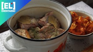 Нежнейшее сало в луковой шелухе ?? Быстро и вкусно?