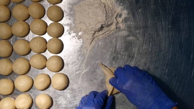 Эчпочмак-татарское национальное блюдо