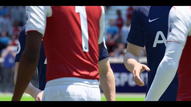 FIFA 18   серия 15    История Alex Hunter  возвращается