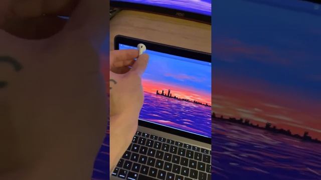 Скрытые функции Apple AirPods