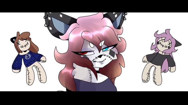 Copycat - meme (WARNING) смотреть онлайн