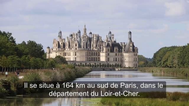 5 monuments célèbres de France en français avec sous-titres français et anglais, FLE – culture 2
