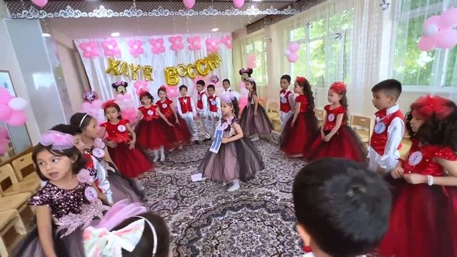 Прощай Детский сад 24.05.2023 382-ГДОО смотреть онлайн