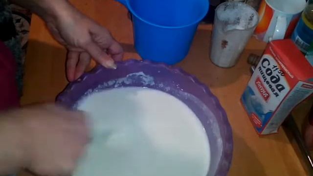 Эксперимент с блинами - без молока и яиц. смотреть онлайн