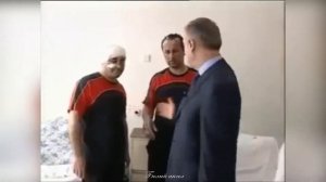 Покушение на президента Ингушетии Мурата Зязикова (06.04.2004)
