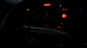 Peugeot 206, заводится и сразу глохнет.