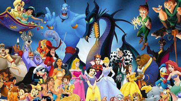 Мультфильмы 2023 которые уже вышли Топ-7 смотреть онлайн