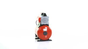 Насосная станция AL-KO HW 3300 INOX 113512