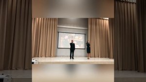 Фестиваль профессий "Я выбираю будущее"