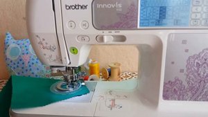 Устройство для шитья по кругу