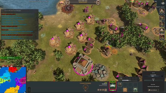 legionary Rush смотреть онлайн