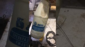 Компрессор зил 130. Ремонт системы охлаждения.