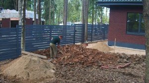 Септик в Можайске | установка септика под ключ.