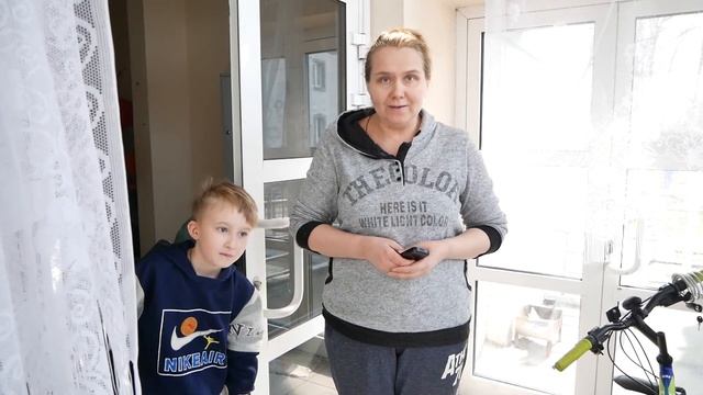 БФ «Подари подарок» — отзыв подопечной Ольги в акции «Добро не знает карантина» смотреть онлайн