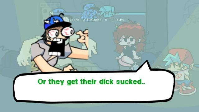 DONT DO DRUGS KIDS!!! ??♂️? | Friday Night Funkin - V.S CrackHead [FNF MOD] смотреть онлайн