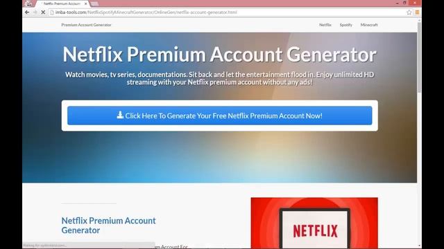 Minecraft Premium Free - Account in a few min смотреть онлайн