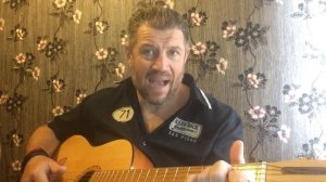 Сеньорита я влюблён