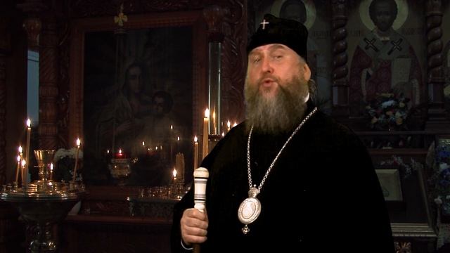 Православный календарь. Первая Седмица. Великая среда 2019 смотреть онлайн