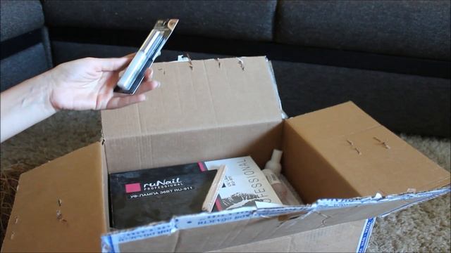 Влог: Открываю посылки, Домашние Дела + Двери в Кладовку смотреть онлайн