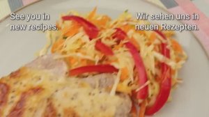 МЯСО ПОРЦИОННОЕ ЗАПЕЧЕННОЕ в ДУХОВКЕ . Очень вкусное и сочное