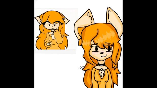 Этапы Рисования Арта Для Лиро4ки ✌? смотреть онлайн