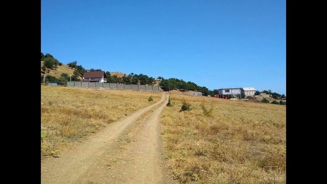 Продам участок 5 соток ИЖС г.Алушта, п.Лучистое смотреть онлайн