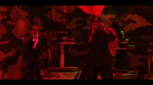 Watch Jay Z Perform "Bam" With Damian Marley on 'SNL'